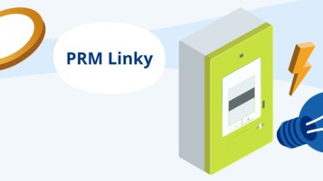 PRM Linky