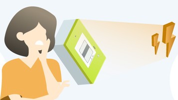 problème compteur linky