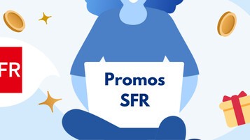 Promos SFR