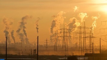 Rechauffement climatique