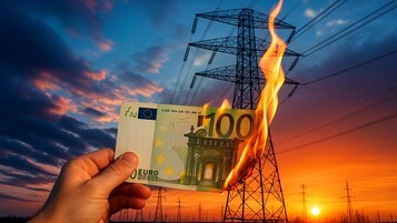 La France bat son record d'électricité à prix négatif et ce n'est pas une bonne nouvelle