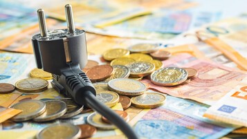 Réductions sur le prix des offres d'électricité