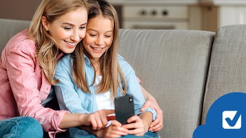 Rentrée 2021 forfait mobile enfant