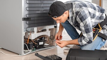 Réparateur label QualiRepar