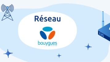 Réseau Bouygues