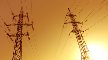 Le réseau électrique français