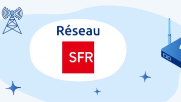 Réseau SFR