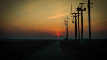 Les risques de coupures d'électricité s'éloignent
