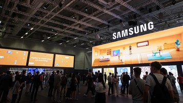 IA générative : la révolution de la maison intelligente Samsung ?