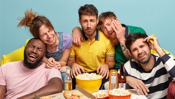 Alerte Info : Canal+ Dévoile son Arsenal de Films et Séries pour Septembre 2023