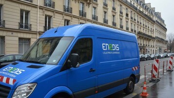 Une série de coupures d'électricité vont frapper Paris aujourd'hui. Liste des rues et secteurs concernés