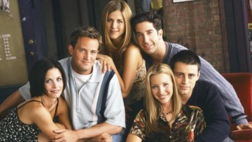 Les 5 meilleures Sitcoms à voir en streaming