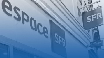 Hausse des prix SFR