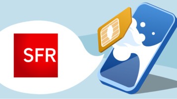 SFR La Carte