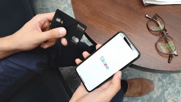 Shine rejoint la Société Générale pour continuer sa croissance.