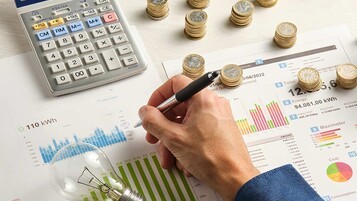 Baisse des taxes électricité : calculez exactement combien vous allez économiser en 2026