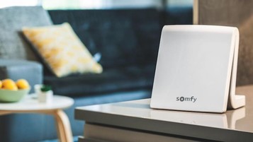 Tout ce que vous voulez savoir sur la box domotique TaHoma