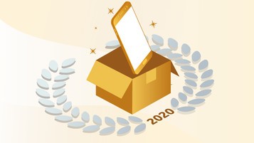 Smartphone 2020