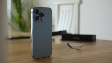 smartphone