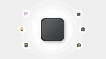 SmartThings Station : Samsung dévoile son hub domotique