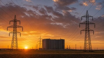 Pourquoi SoftBank investit 75 milliards d'euros dans l'IA française ? (avec la puissance de 3 réacteurs nucléaires)