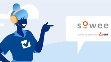 espace client sowee