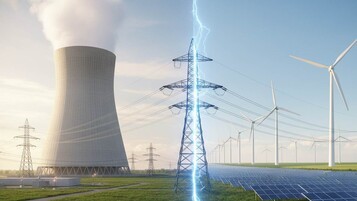 Fin du suspense : la stratégie radicale de la France pour bannir le gaz et imposer l'électricité