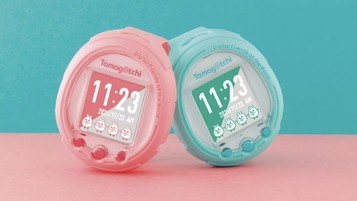 Tamagotchi Smart : le retour des petites créatures… désormais connectées !