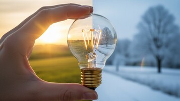 Tarif Bleu : 5,33 centimes en été, 23,78 en hiver, voici la nouvelle grille testée par EDF dès octobre