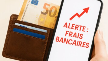 Tarifs bancaires : votre compte coûte plus cher en 2025… sauf si vous savez où aller