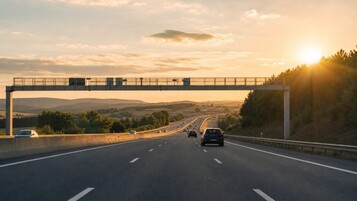 Le retour discret de la vignette ? Ce que prépare l'État pour taxer la voiture électrique