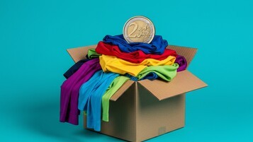 Taxe sur les petits colis (taxe Shein), hausse du gaz, allocations, PEL : ce qui change au 1er mars 2026