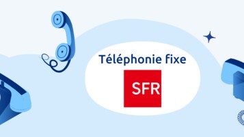 Téléphone fixe SFR