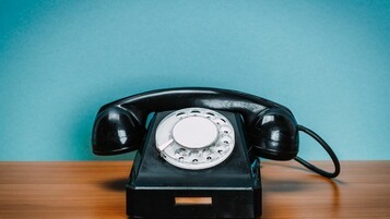telephone