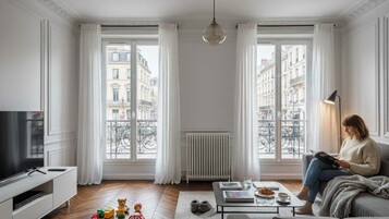 Je vis dans un 65 m² : voici comment j'ai baissé ma facture d'électricité de 194€ (sans baisser le chauffage)