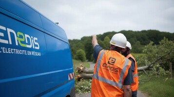 Tempête Goretti : êtes-vous éligible aux indemnités versées automatiquement par Enedis ? (Vérifiez vos droits)