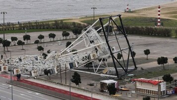 450 000 foyers dans le noir : le scénario catastrophe du Portugal peut-il se répéter en France ?