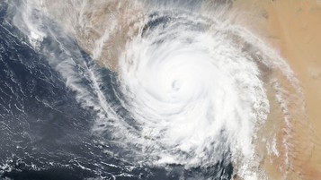 Pertes liées aux catastrophes climatiques : une hausse de 25 % en 2020