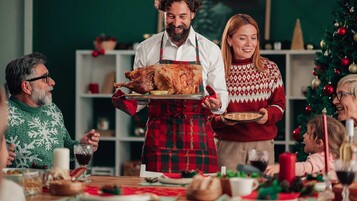 Abonnés Tempo : les jours rouges vont-ils gâcher votre Noël ? Nos prévisions exclusives