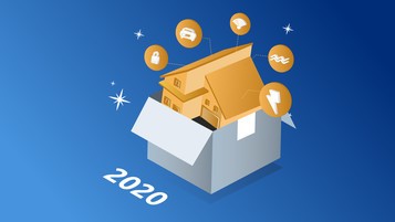 Prévisions : 6 tendances domotique en 2020