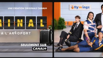 Canal + : nouvelle série "Terminal" : on en pense quoi ?