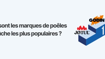 Meilleurs poêles à bois bûche