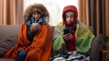 Toujours pas de répit pour les clients EJP : 5ème jour consécutif à payer l'électricité 5 fois plus cher