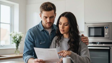 Tout ce qui change au 1er février : électricité, gaz, Livret A, péages, frais bancaires, avions