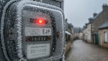 Alerte EJP : le tarif explose demain mercredi, il ne vous reste que quelques heures cette nuit pour agir