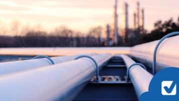 délestage gaz hiver entreprises