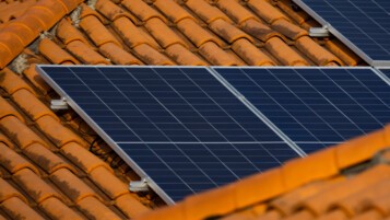 TVA à 5,5% pour le photovoltaïque