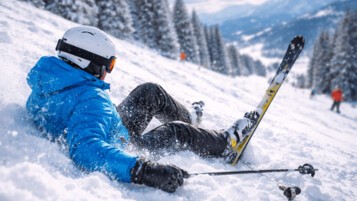 Vacances d’hiver : retards, accidents, dépenses imprévues… êtes-vous vraiment bien couvert ?