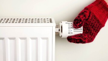 Vague de froid à Noël : ne touchez surtout pas à vos radiateurs avant d'avoir lu ceci (l'effet est immédiat)