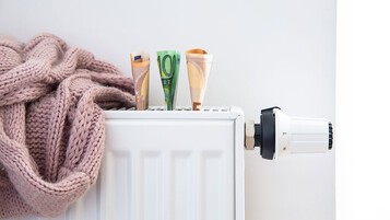 Vague de froid : le secret des chauffagistes pour rester au chaud sans allumer les radiateurs